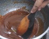 Foto langkah ke 5 dari resep Drizzling Caramel - Simple untuk topping.