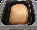 Foto del paso 3 de la receta Pan de patata elaborado con la panificadora