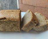 Foto del paso 11 de la receta: Pan de banan@/plátano🍌🥯🥞🥧🍯