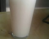 Foto del paso 3 de la receta: Leche Con Plátano