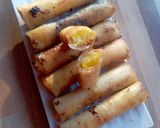 Foto langkah ke 6 dari resep Pisang Aroma.