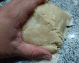 Foto del paso 1 de la receta: Tarta de ricota fácil y económica