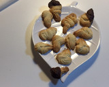 Foto del paso 6 de la receta: Pastas de Mantequilla