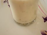 બનાના શેક (Banana Shake Recipe In Gujarati)