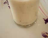 બનાના શેક (Banana Shake Recipe In Gujarati) રેસીપી સ્ટેપ3ફોટો
