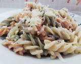 Foto del paso 5 de la receta: Pasta al Roquefort🧀