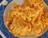 Foto del paso 1 de la receta: Huevos rellenos, gratinados en Monsieur Cuisine