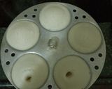 மெது மெது இட்லி ரெசிபி ஸ்டேப் 7 புகைப்படம்