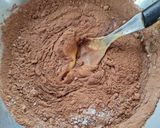 Foto del paso 1 de la receta: Cookies sin harina 😍