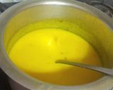 A picture of step 2 of Kadhi.