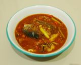 Foto langkah ke 3 dari resep Sarden Kuah Pedas.