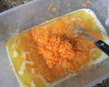 Foto del paso 2 de la receta: Carrot cake/budín de zanahoria 🥕