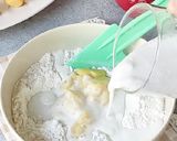 Foto langkah ke 4 dari resep Kueku Mini.