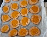 Foto del paso 3 de la receta: Pastitas de té integrales
