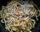 Tikkha Gathiya recipe step 4 photo