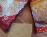 Foto del paso 3 de la receta: Hojaldre relleno de pollo y setas 🐤🍄🧀