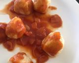 Foto del paso 4 de la receta: Ñoquis rellenos
