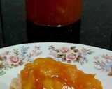 Foto del paso 3 de la receta: Mermelada de Naranjas