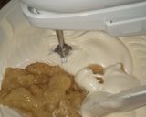 Foto langkah ke 2 dari resep Sponge Banana Cake.