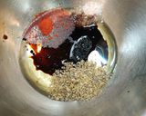 A picture of step 1 of Balsamic Chicken..