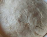 Húsimádó pizza recept fázis 6 fotója