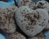 Foto del paso 7 de la receta: Galletitas de chocolate sin manteca