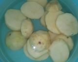 Foto langkah ke 1 dari resep Perkedel kentang.