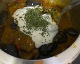 मसालेदार छोटे बैंगन की सब्जी (राजस्थानी स्टाइल) रेसिपी चरण 4 फोटो