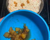 Foto del paso 4 de la receta: Pizza casera con tortillas Bimbo sin horno