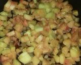 Foto del paso 1 de la receta: Mermelada de durazno y ciruela