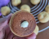 Foto langkah ke 9 dari resep 177. Cream Puff Ala B*ard Papa's.