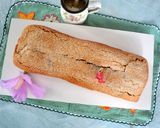Foto del paso 4 de la receta: Lingote integral de membrillo y naranja🧉