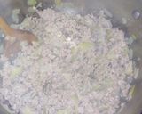 Szaftos lasagne recept fázis 1 fotója