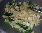 Foto langkah ke 4 dari resep Menu sarapan ala mama.