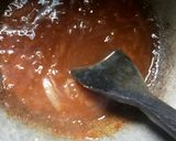 Foto langkah ke 6 dari resep Rolade "Ngejuu" Saus BBQ.