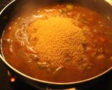 Foto del paso 6 de la receta: Almuerzo 2/1/24 (segundo)