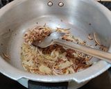 A picture of step 3 of TORI with SPICES...