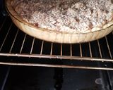 A picture of step 5 of Quick Almond tart.