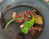 滷肉的食譜步驟1照片