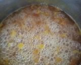 Foto del paso 4 de la receta: Mermelada de Mandarina 🍊