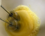 Foto del paso 1 de la receta: Torta de café