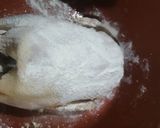 صورة لخطوة 2 من وصفة بط بمرته على الطريقه الدمياطيه