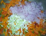 Foto del paso 4 de la receta: Arroz de sardina