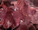 Foto langkah ke 1 dari resep Goru balanga sapi.