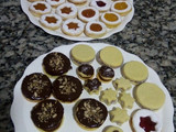 Masitas secas