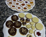 Foto del paso 5 de la receta: Masitas secas
