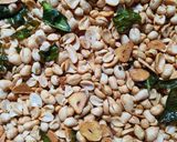 Foto langkah ke 6 dari resep Kacang Bawang || Resep 1.
