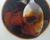 Foto langkah ke 4 dari resep Telur Gulung Bakar.