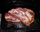 Foto del paso 4 de la receta: Bondiola de cerdo al horno a mi manera