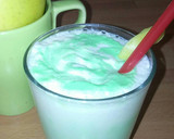 Foto del paso 4 de la receta: Batido de 🍏manzana🍏y canela